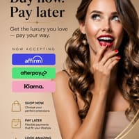 Siutse Hair Extensions - permanent makeup work