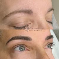 SJ PermaSkin Beauty - permanent makeup work