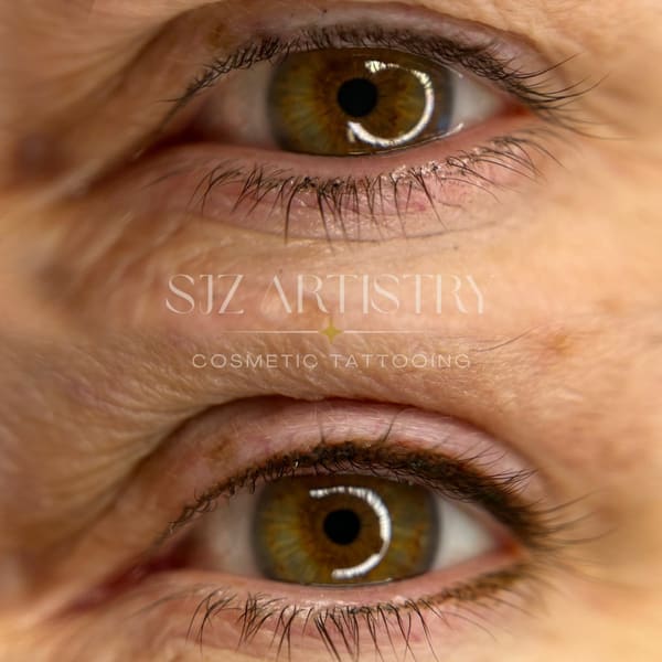 SJZ Artistry - permanent makeup in Syracuse, NY