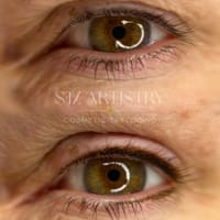 SJZ Artistry - permanent makeup work
