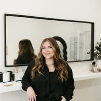 SK Esthetics - permanent makeup work