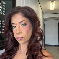 Skiinave - permanent makeup work
