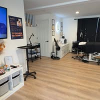 Skin 4 Glow - permanent makeup work