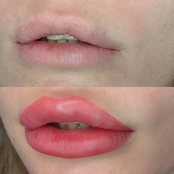 Skin and Brow Lab - permanent makeup in Louisville, KY