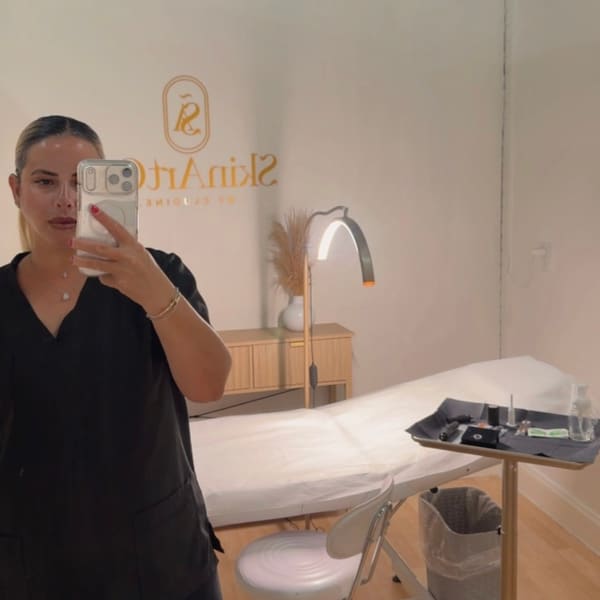 Skin Art Co By Cludine - permanent makeup in Charlotte, NC