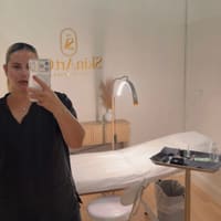 Skin Art Co By Cludine - permanent makeup work