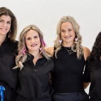 Skin Bar Austin - permanent makeup work