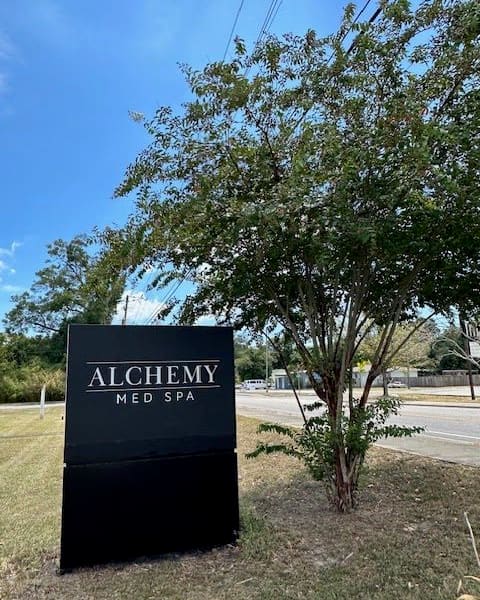 Skin Beauty and Permanent Makeup by Creagh @ Alchemy Med Spa - permanent makeup in Pensacola, FL