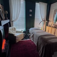 Skin by Amber D - permanent makeup work