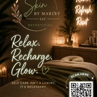 Skin By Marley LLC - permanent makeup work