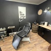 SKIN by Tamera - permanent makeup work