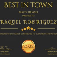 Skin Care by Raquel - permanent makeup work