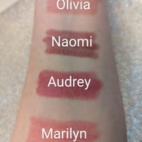 Skin Care by Taylor - permanent makeup work
