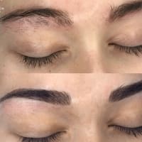 Skin Care & Electrolysis by Samira - permanent makeup work