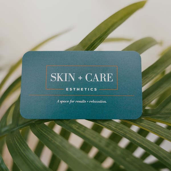 Skin + Care Esthetics - permanent makeup in Bozeman, MT