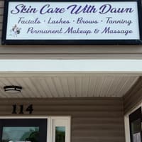 Skin Care With Dawn - permanent makeup work