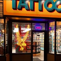 Skin City 2 Tattoo Kingston - permanent makeup work
