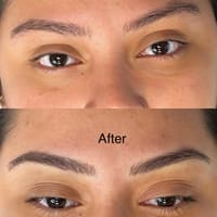Skin Deep Beauty by Leah - permanent makeup work