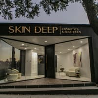 Skin Deep Cosmetics & Aesthetics - permanent makeup work