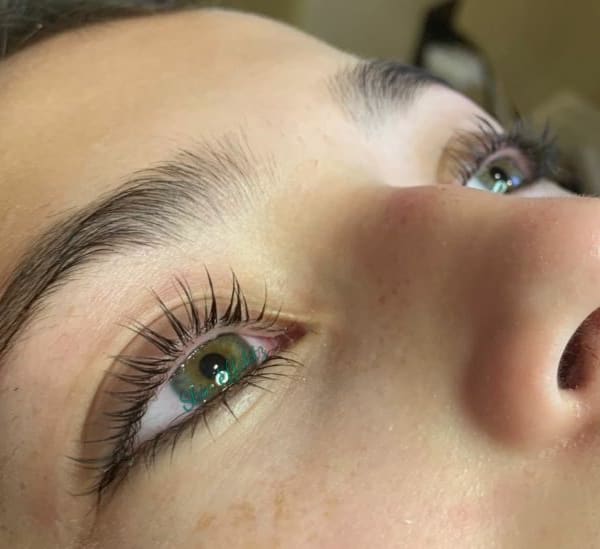 Skin Effektz - permanent makeup in Vancouver, WA