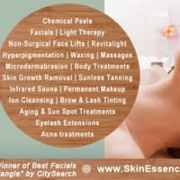 Skin Essence a Day Spa - permanent makeup work