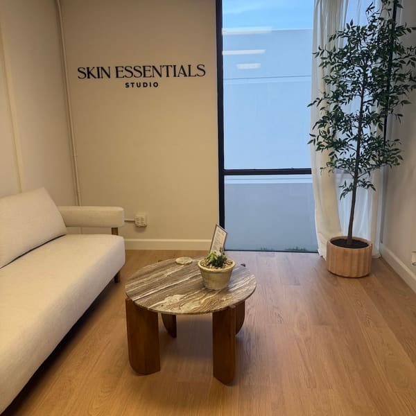 Skin Essentials Studio - permanent makeup in Costa Mesa, CA