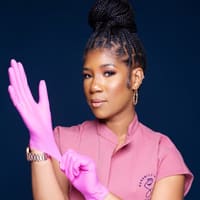 Skin Fitz: Esthetics & Laser - permanent makeup work