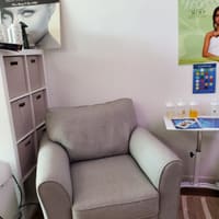 Skin Fixation LLC - permanent makeup work