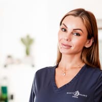 Skin Garden by Beauty Balance Esthetics - permanent makeup work