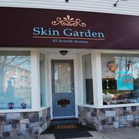 Skin Garden - permanent makeup work