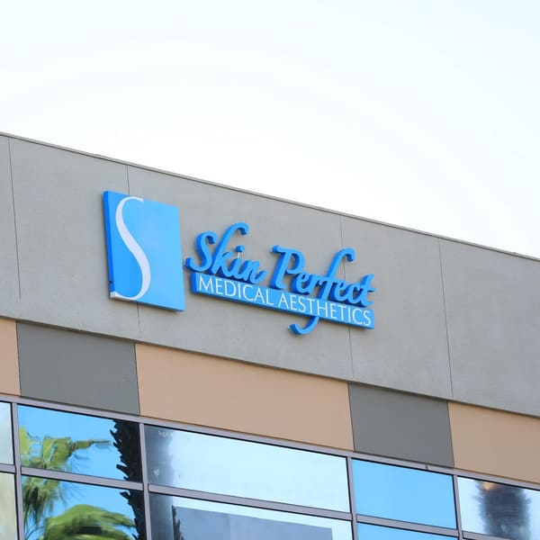 Skin Perfect Medical Aesthetics - Brea - permanent makeup in Brea, CA