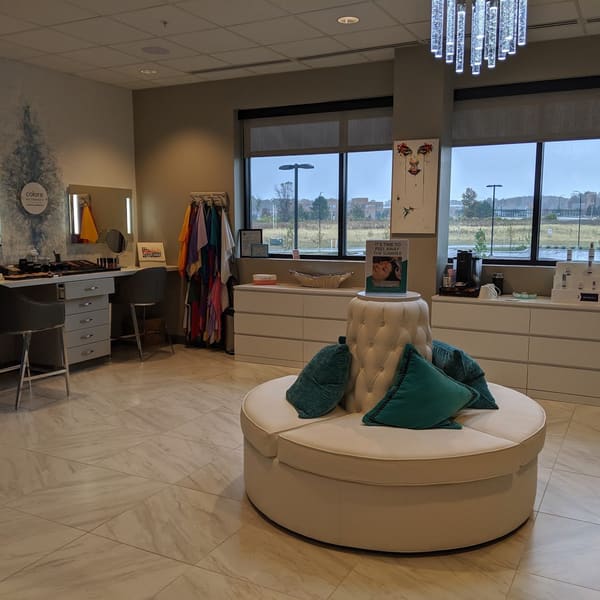 Skin Perfect Spas - permanent makeup in Gahanna, OH