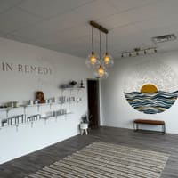 Skin Remedy Aesthetics & Medspa - permanent makeup work