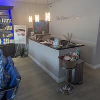 Skin Renewal Systems - permanent makeup work