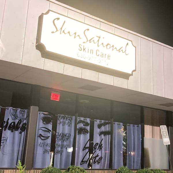 Skin Sational Skin Care - permanent makeup in Schaumburg, IL