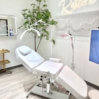 Skin Strategy - permanent makeup work