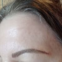 Skin Technology Master Esthetics - permanent makeup work