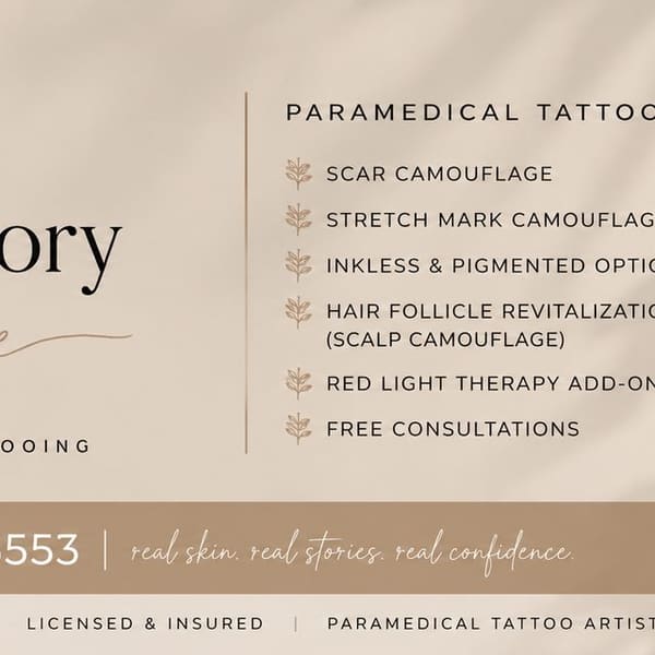 Skin Theory Collective - permanent makeup in Port Richey, FL