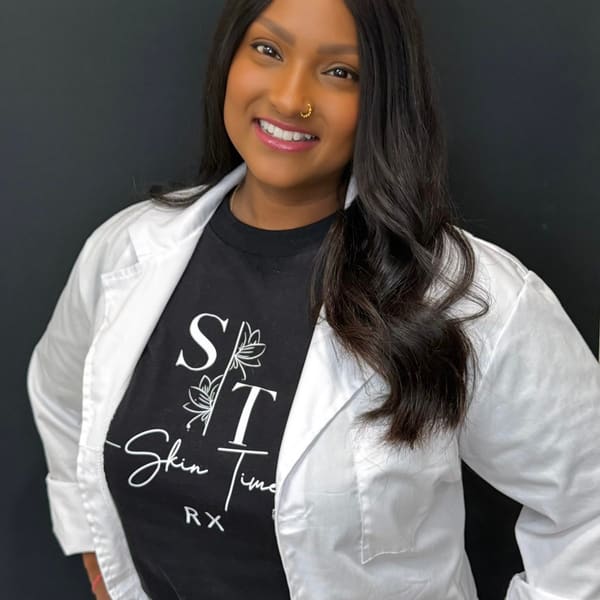 Skin Time Rx - Laser Aesthetics - permanent makeup in Pleasanton, CA