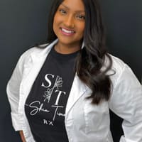 Skin Time Rx - Laser Aesthetics - permanent makeup work