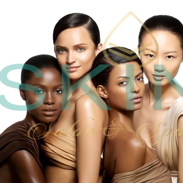Skin Vegan Med Spa - permanent makeup in Atlanta, GA