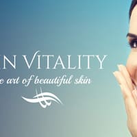 Skin Vitality - permanent makeup work