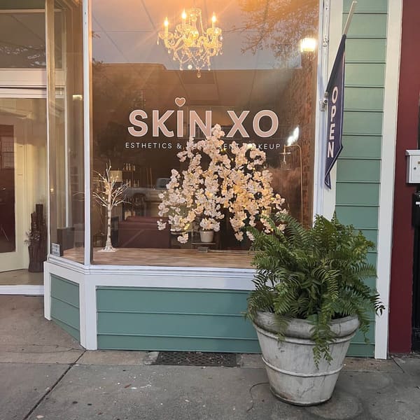 SKIN XO - permanent makeup in Shelby, NC