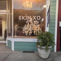 SKIN XO - permanent makeup work
