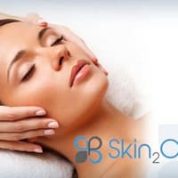 Skin2O MedSpa - permanent makeup work