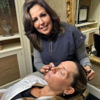 SkinArtMed by Maria Nunez - permanent makeup work