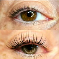 Skincare by Chani - permanent makeup work