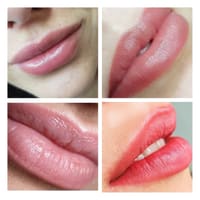 Skincare by Elena - permanent makeup work