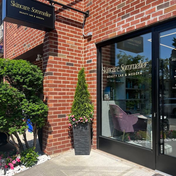 Skincare Sommelier Beauty Lab & Med Spa - permanent makeup in Forest Hills, NY