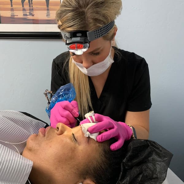 Skinfix LLC - permanent makeup in Edmond, OK